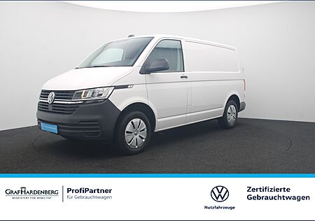 VW T6 Kasten 6.1 2.0 TDI Navi DAB+