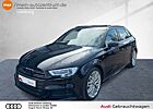 Audi A3 Sportback 2.0 TDI quattro sport Alu XenonPlus S-line Pano. Standh. Navi Sitzh.