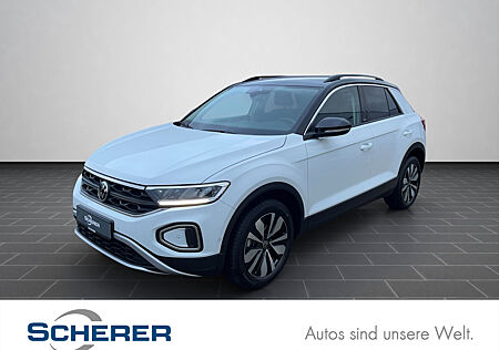 VW T-Roc 1.5 TSI MOVE NAVI/PDC/LED/DAB+ uvm.