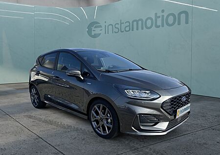 Ford Fiesta 1.0 EcoBoost MHEV ST-Line Aut. ACC/RFK