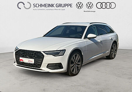 Audi A6 Avant 45 TFSI quattro sport Matrix HUD AHK