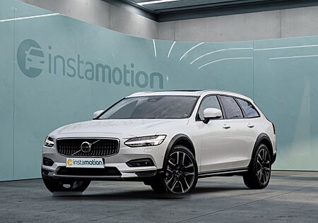 Volvo V90 B4 (D) CC Plus AWD NP:82.610,-//PANO/AHK/STANDHZG