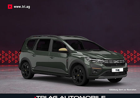 Dacia Jogger Extreme HYBRID 140 7-Sitzer SHZ Media Nav City-Paket