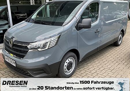 Renault Trafic Kasten Komfort L2H1 3,1t dCi 130 Kamera,PDC,LED