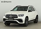 Mercedes-Benz GLE 63 AMG S 4M+ Sportabgas*Memory*Standh*Multib