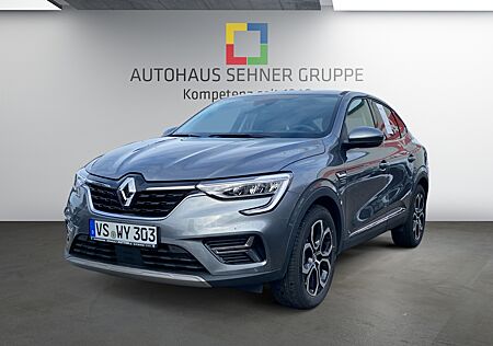 Renault Arkana TECHNO E-TECH Full Hybrid 145 +Navi+Shz