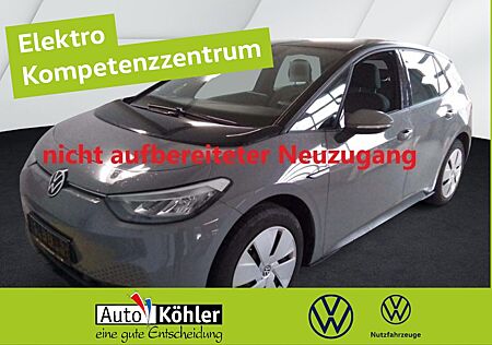 VW ID.3 Pure Performance Spurhalteassistent (Lane A