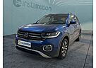 VW T-Cross ACTIVE 1.0 TSI LED NAVI KLIMA ACC SITZH.