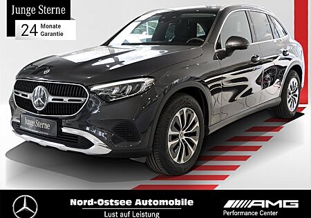 Mercedes-Benz GLC-Klasse GLC 200 4M Avantgarde DISTRO LED 360° AMBIENTE