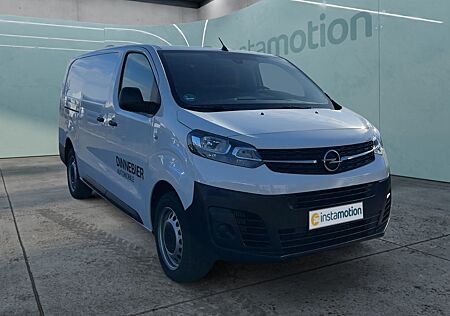 Opel Vivaro Cargo L Rückfahrkamera+Klima+Holzboden