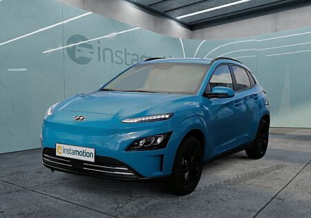 Hyundai Kona Elektro 2WD Trend LED KAMERA SHZ PDC DAB TEMPOMAT