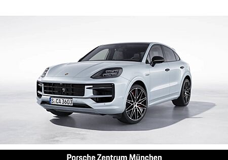 Porsche Cayenne S E-Hybrid Coupe BOSE Sportabgasanlage