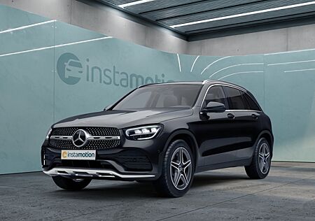 Mercedes-Benz GLC 400