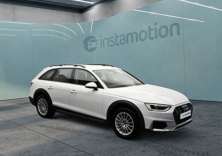 Audi A4 Allroad 40 TDI quattro S tronic Allroad LED/Navi/AHK/ACC