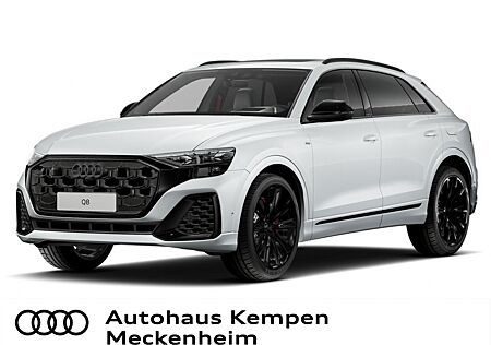 Audi Q8 55 TFSI e UPE 130.765 Assist Pano B&O AHK