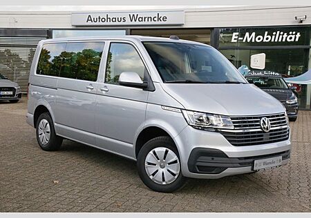 VW T6 Caravelle T6.1 Caravelle 2.0 TDI DSG Comfortline AHK NAV ACC SHZ PDC GJR