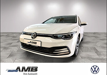 VW Golf Variant Move 1.5 TSI LED-Plus/IQ.Drive/Nav