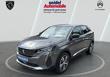 Peugeot 3008 1.2 PureTech 130 Allure Pack neuwertig