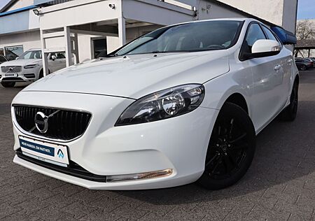 Volvo V40 D2 Kinetic |S+W REIFEN| -SH|