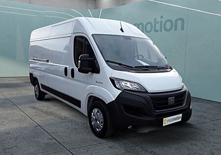 Fiat Ducato -e L4H2 79kWh-Batterie UConnect Navi 50