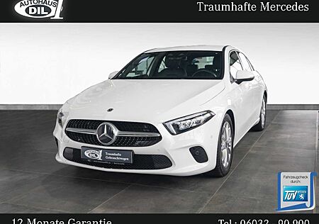 Mercedes-Benz A 180 *MBUX*Spurhalte*