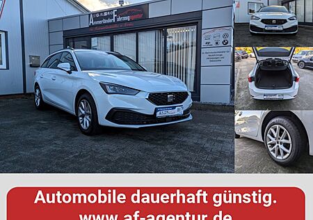 Seat Leon Sportstourer *e-Heck*App-Connect*Keyless* Style