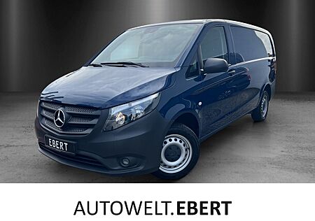 Mercedes-Benz Vito 114 CDI Kasten Lang Sitzheizung DAB Audio30