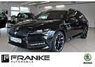 Skoda Superb Combi SportLine 2.0 TDI DSG 4x4 Klima