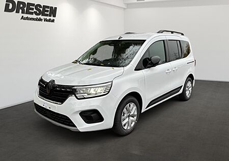 Renault Kangoo Techno+Navi+Allwetterreifen+Rückfahrkamera+Keyless+Induktionsladen