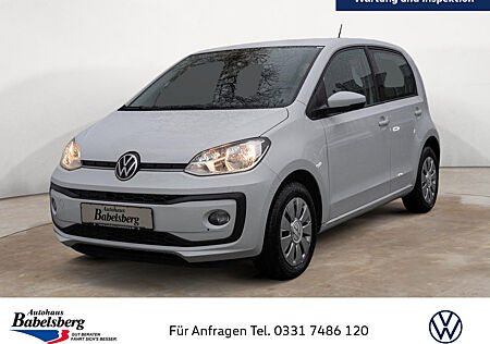 VW Up ! 1.0