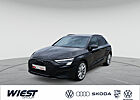 Audi A3 Sportback advanced 35 TDI S tronic, AHK/KAM/MATRIX/NAVI/SHZ/KLIMA uvm.