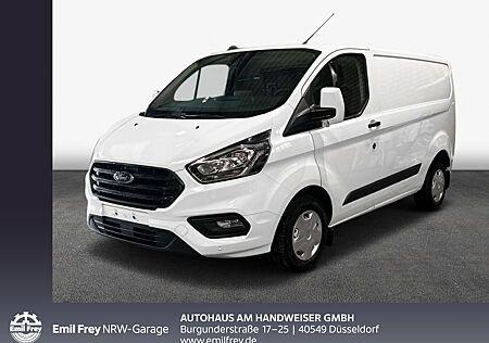 Ford Transit Custom 300 L1H1 LKW VA Trend