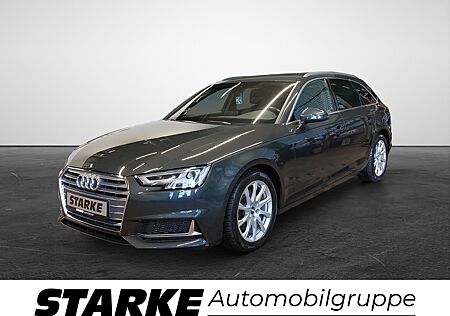 Audi A4 Avant 35 TDI S tronic sport