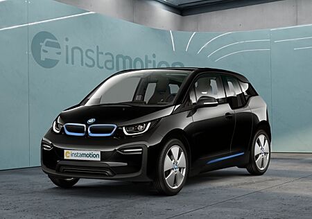 BMW i3 Basis 120Ah Navi Prof. DA + Sitzheizung Kamera Komfortzugang Park-Assistent Park-Assistent