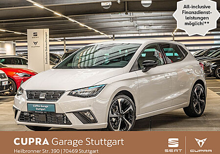 Seat Ibiza FR 1.0 TSI DSG 85 kW