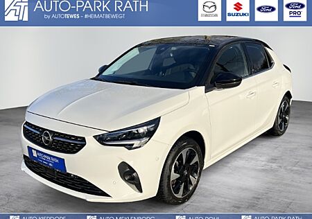 Opel Corsa-e Corsa F e Elegance Automatik NAVI PDC VO+HI KLIM