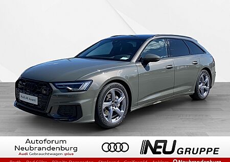 Audi A6 Avant S line 40 TDI quattro S tronic