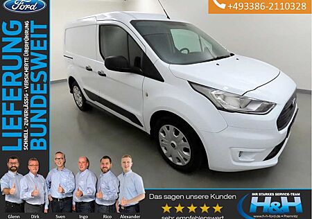 Ford Transit Connect 1.0 EcoB L1 Trend AHK+PPS