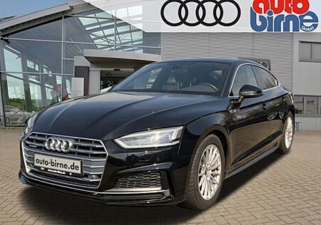 Audi A5 Sportback 50 TDI quattro sport