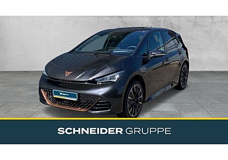 Cupra Born h PilotXL Wärmepumpe