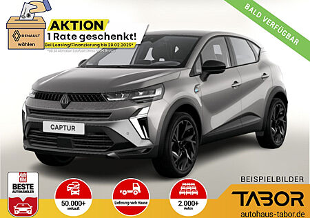 Renault Captur Esprit Alpine E-TECH Full Hybrid 145