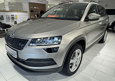 Skoda Karoq 1.5 TSI ACT Style