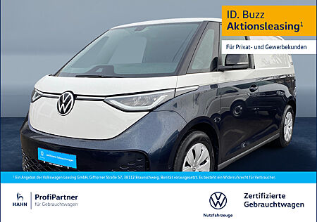 VW ID.BUZZ ID. Buzz Cargo 150kW AHK ACC NAVI