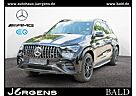 Mercedes-Benz GLE 53 AMG 4M+ Pano/Burm/AHK/HUD/Sitzklima/Stdhz