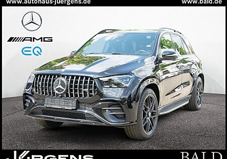 Mercedes-Benz GLE 53 AMG 4M+ Pano/Burm/AHK/HUD/Sitzklima/Stdhz