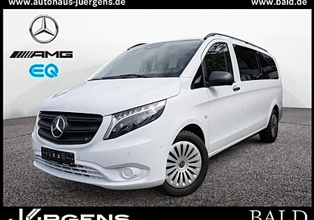 Mercedes-Benz Vito 119 TOURER/KOMBI PRO EXTRALANG+LED+DISTR