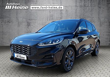 Ford Kuga 2.0 EcoBlue Hybrid ST-LINE