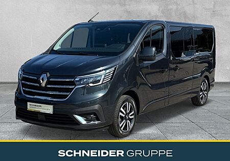 Renault Trafic Grand Spaceclass dCi 150 AHZV+KAMERA