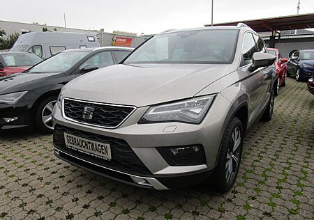 Seat Ateca XCELLENCE Automatik 150PS