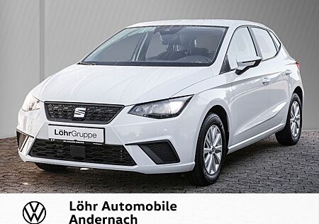 Seat Ibiza 1.0 TSI Style